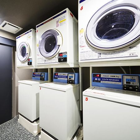 Hotel Mimaru Tokyo Shinjuku West Zewnętrze zdjęcie