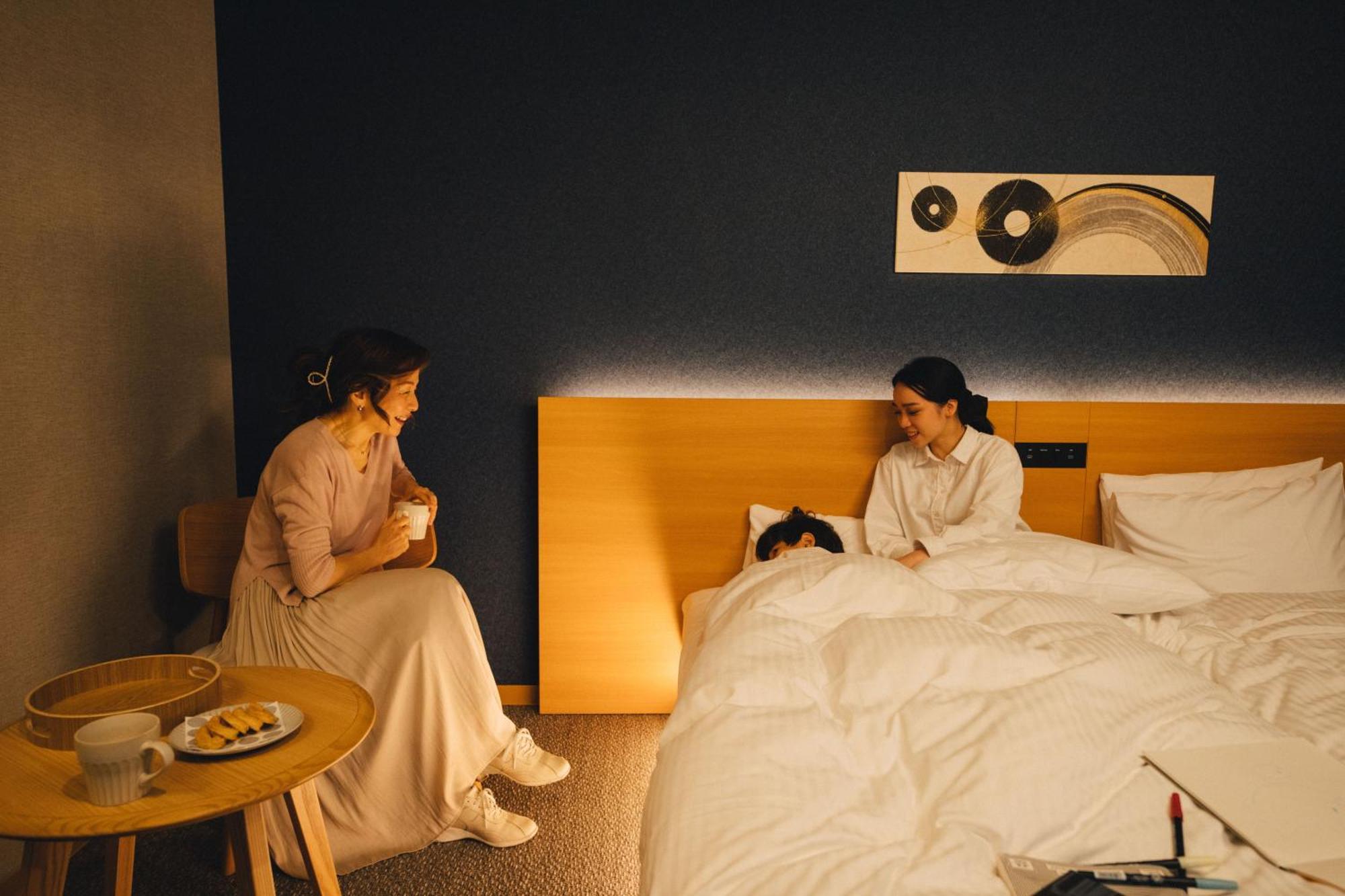 Hotel Mimaru Tokyo Shinjuku West Zewnętrze zdjęcie