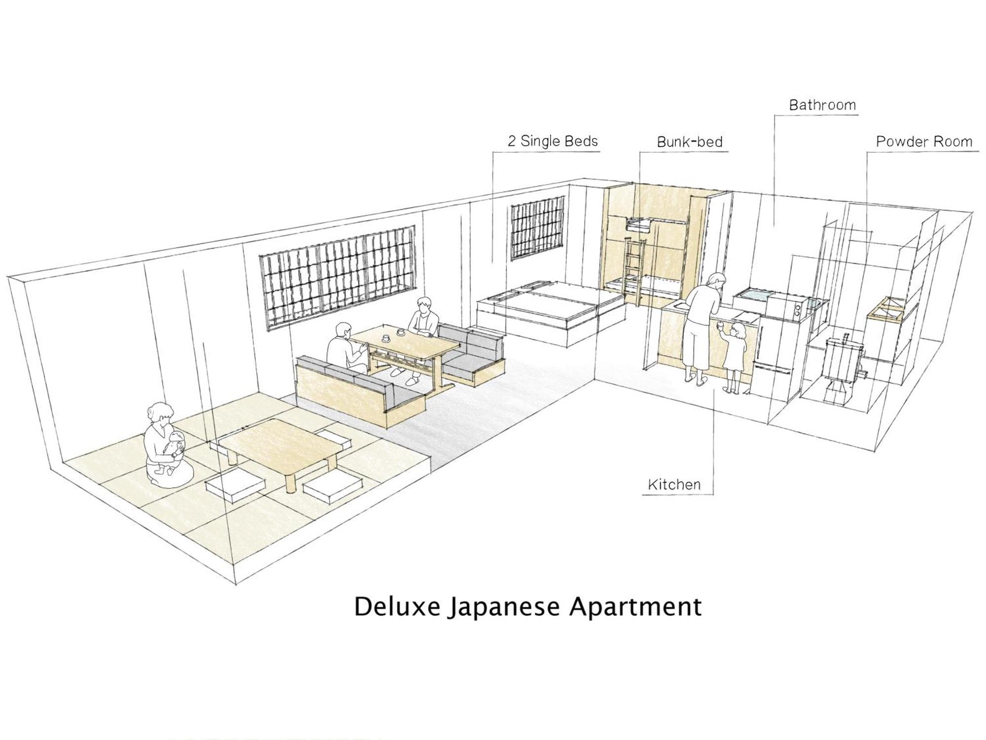 Hotel Mimaru Tokyo Shinjuku West Pokój zdjęcie