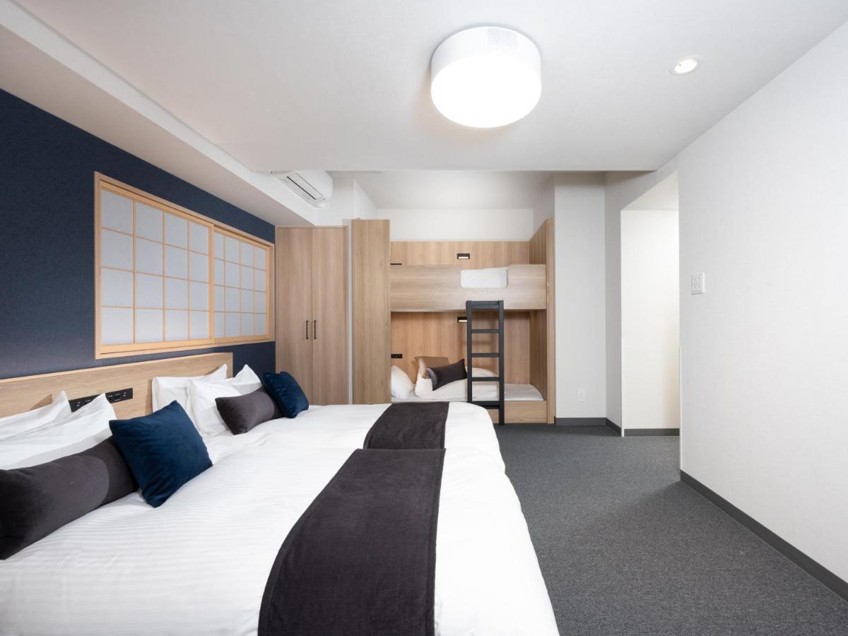 Hotel Mimaru Tokyo Shinjuku West Zewnętrze zdjęcie