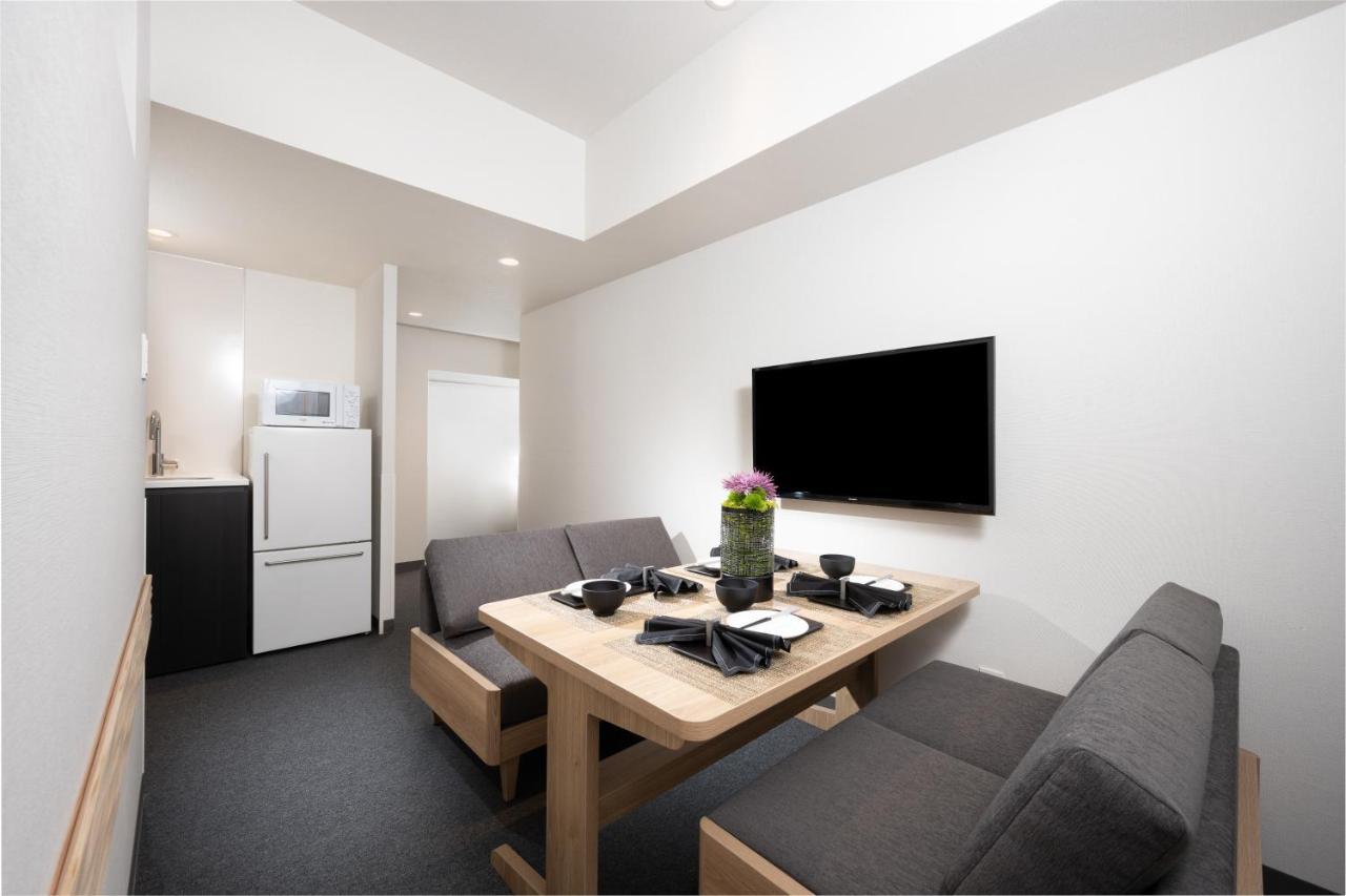 Hotel Mimaru Tokyo Shinjuku West Zewnętrze zdjęcie